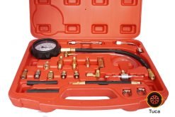 Bộ đồng hồ đo áp suất hệ thống nhiên liệu động cơ xăng TU-114