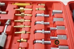 Bộ đồng hồ đo áp suất hệ thống nhiên liệu động cơ xăng