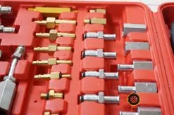 Bộ đồng hồ đo áp suất hệ thống nhiên liệu động cơ xăng