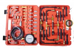 Bộ đồng hồ đo áp suất hệ thống nhiên liệu động cơ xăng