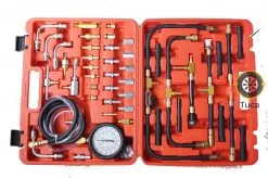 Bộ đồng hồ đo áp suất hệ thống nhiên liệu động cơ xăng