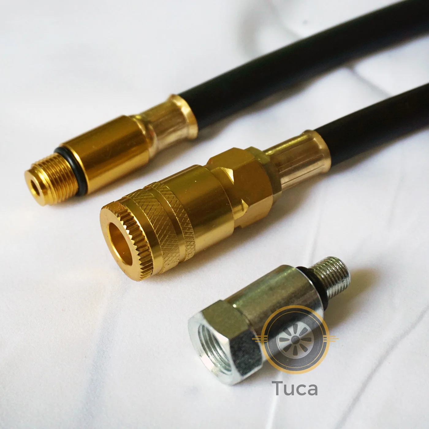 Bộ dụng cụ thử kín xi lanh, buồng đốt