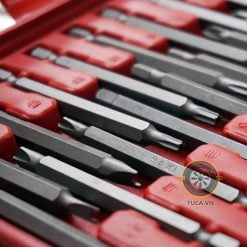 Bộ khẩu 98 chiếc dùng cho súng bắn vít