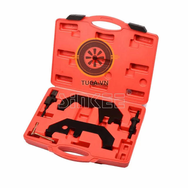 Dụng cụ đặt cam động cơ BMW N62 N73 dùng cho các xe BMW X5, 760Li, 545i