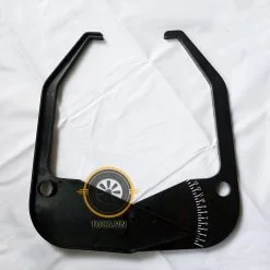 Thước đo bề rộng lốp dùng cho máy cân bằng lốp