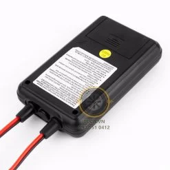 Thiết kiểm tra hoạt động của kim phun xăng điện tử EM276