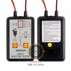 Thiết kiểm tra hoạt động của kim phun xăng điện tử EM276