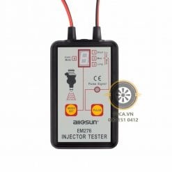 Thiết kiểm tra hoạt động của kim phun xăng điện tử EM276
