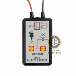 Thiết kiểm tra hoạt động của kim phun xăng điện tử EM276