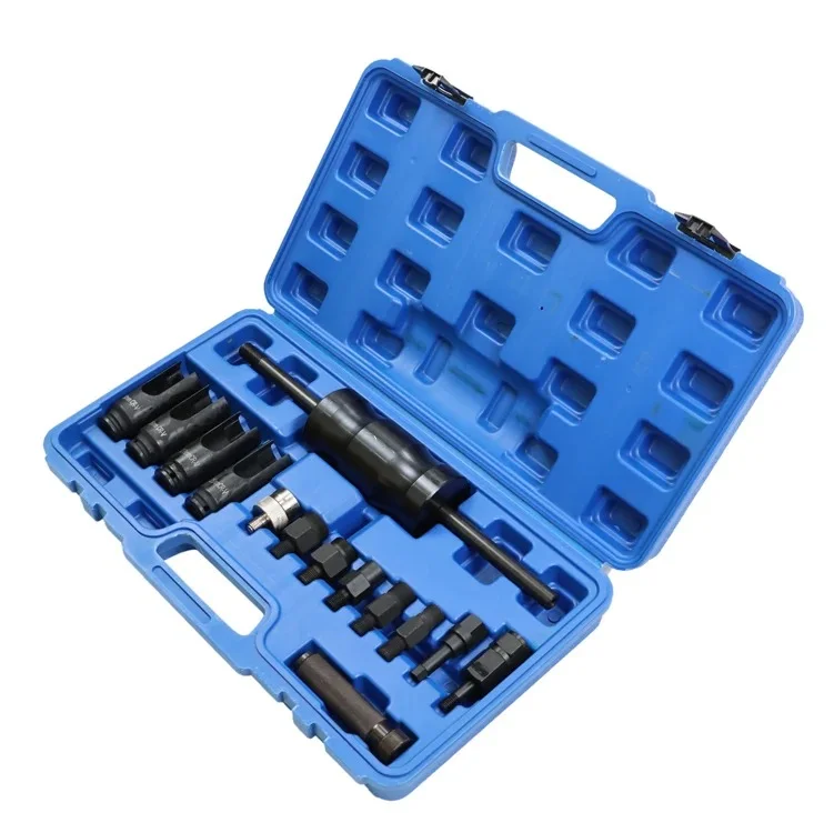 Bộ dụng cụ tháo kim phun dầu Common rail