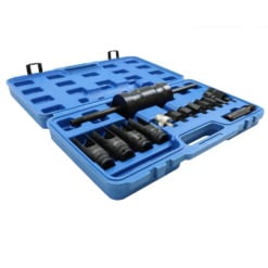 Bộ dụng cụ tháo kim phun dầu Common rail