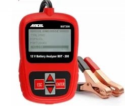 Dụng Cụ Kiểm Tra Acqui 12v