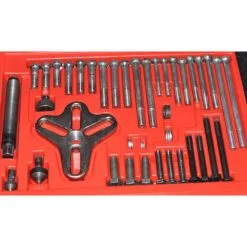 Cảo Trục Lái Và Cảo Trục Láp Ô Tô