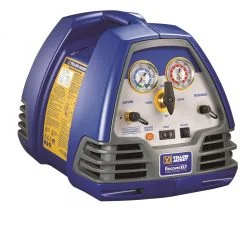 Máy thu hồi gas điều hoà yellow jacket 95764