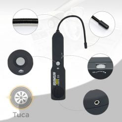 Thiết bị dò tìm và báo vị trí đứt dây điện