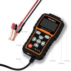 Thiết bị kiểm tra ắc quy Foxwell BT-705
