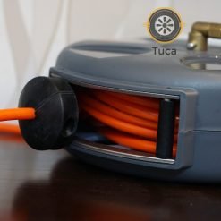 Cuộn dây hơi, ống khí nén tự rút