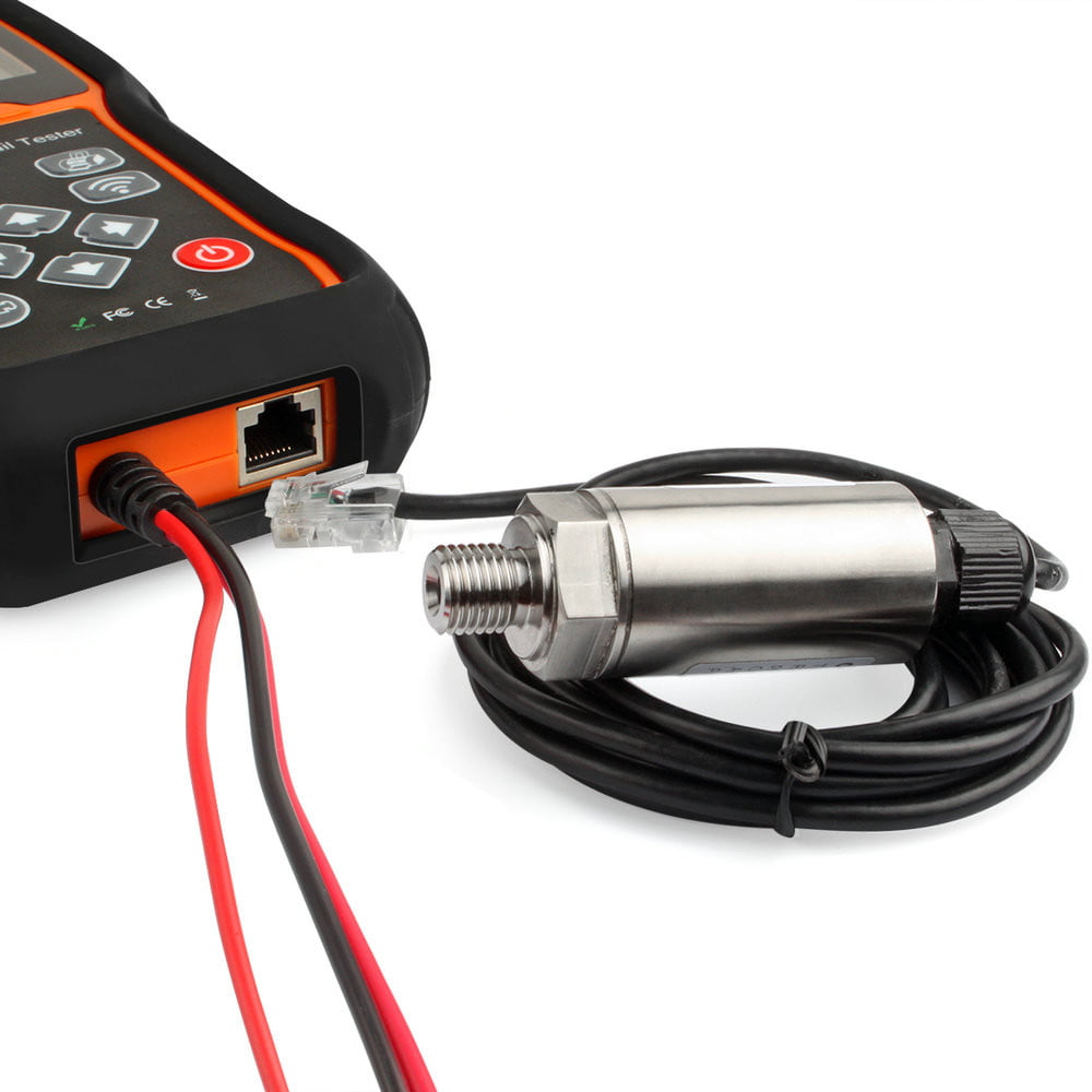 Máy đo áp suất bơm dầu Foxwell CRD700