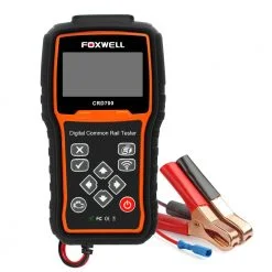 Máy đo áp suất bơm dầu Foxwell CRD700