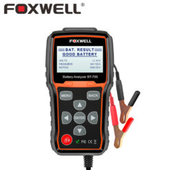 Thiết bị kiểm tra ắc quy Foxwell BT-705
