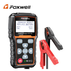 Thiết bị kiểm tra ắc quy Foxwell BT-705