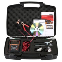 Máy đo áp suất common rail Foxwell CED700