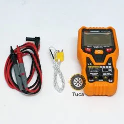 Đồng hồ vạn năng điện tử PEAKMETER PM8248S