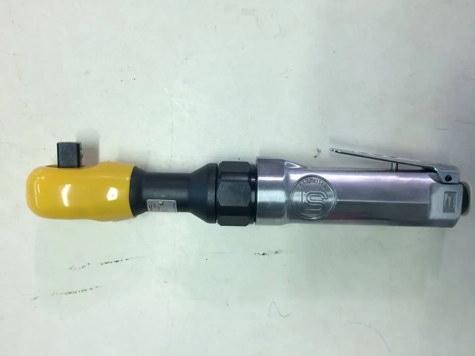 Súng tay ngang 1/2" dùng khí nén SI-1325A - Ảnh 5