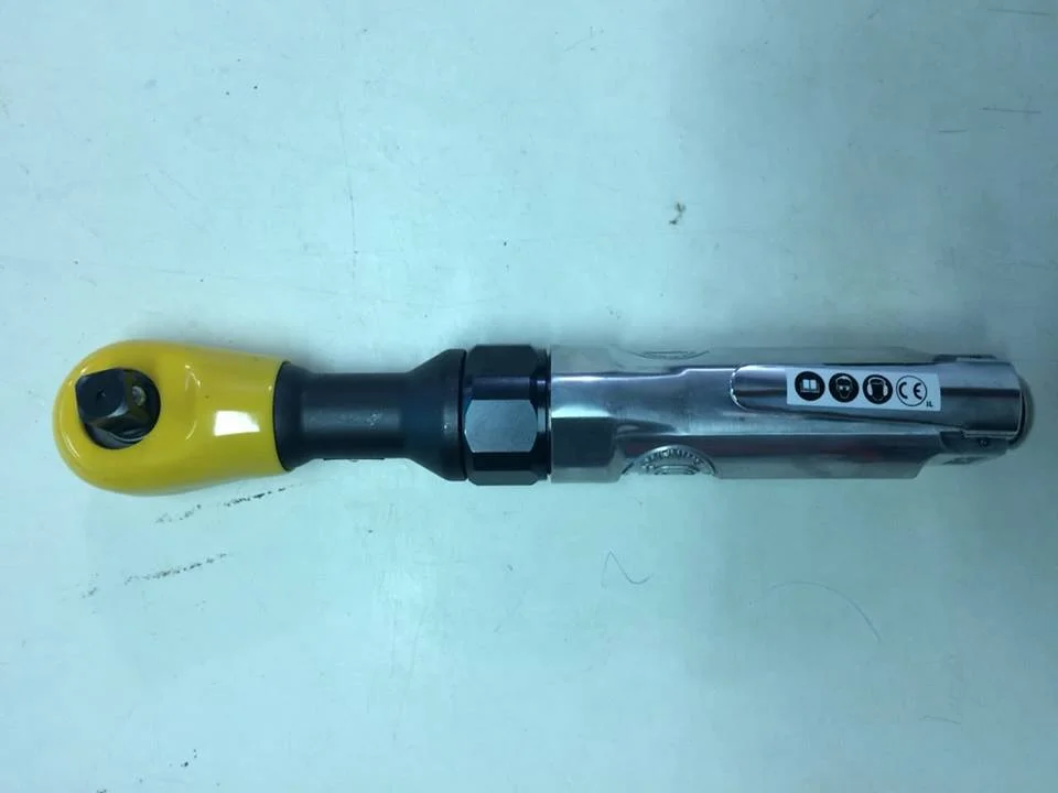 Súng tay ngang 1/2" dùng khí nén SI-1325A - Ảnh 4