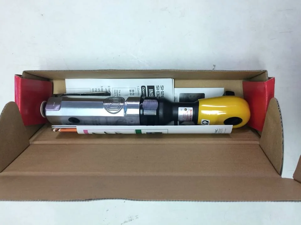 Súng tay ngang 1/2" dùng khí nén SI-1325A - Ảnh 3