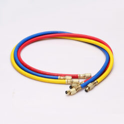 CT-536G - Đồng hồ nạp gas điều hòa R134a