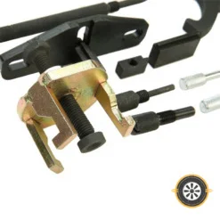 Bộ dụng cụ đặt cam Ford, Mazda