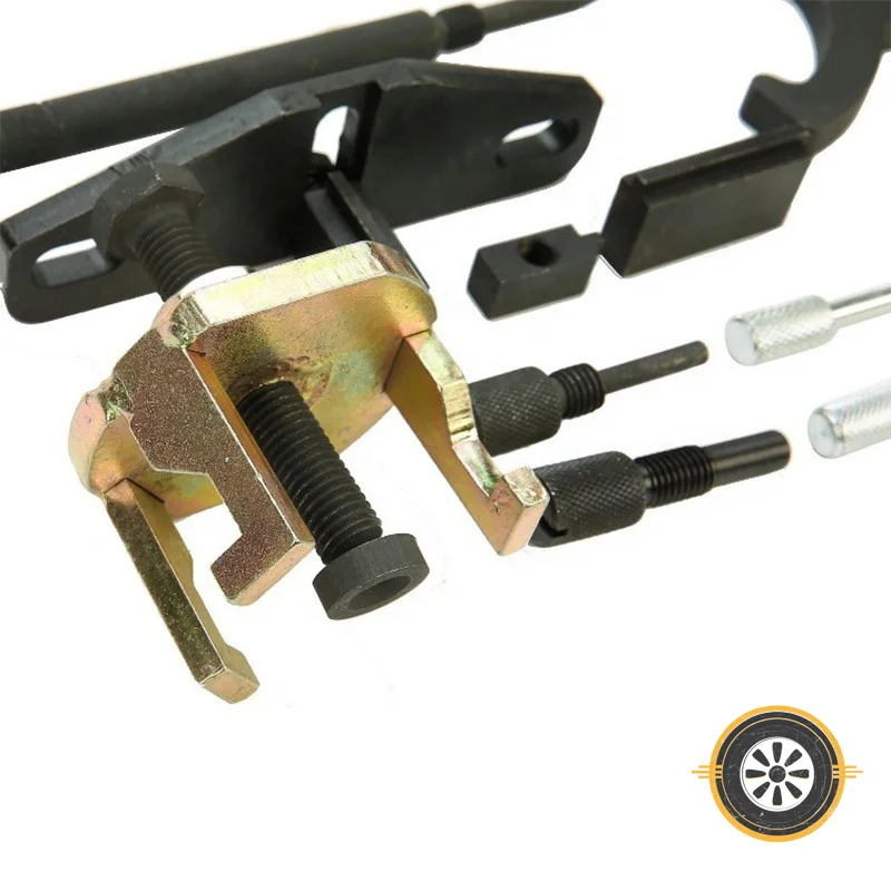 Bộ dụng cụ đặt cam Ford, Mazda