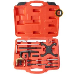 Bộ dụng cụ đặt cam Ford, Mazda