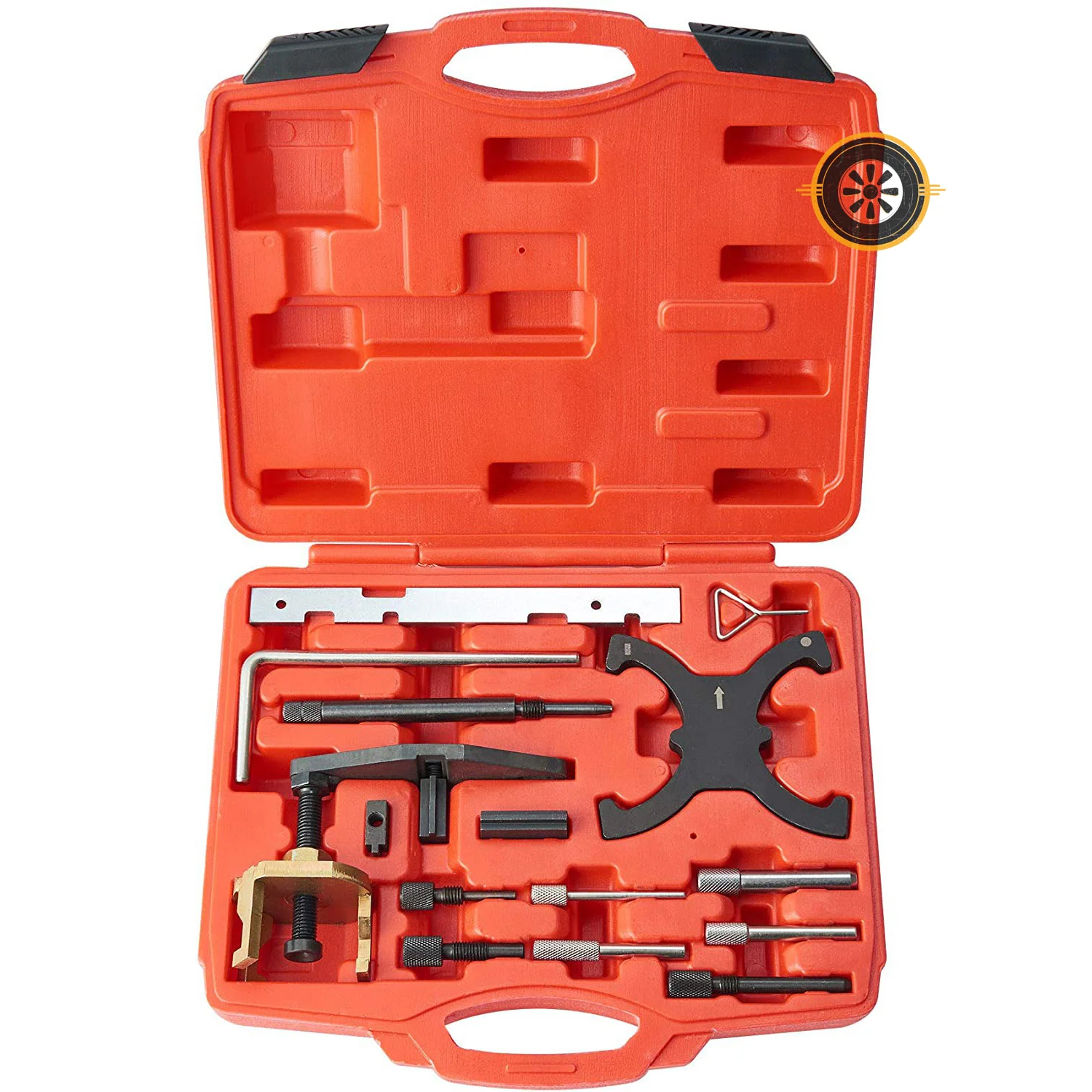 Bộ dụng cụ đặt cam Ford, Mazda