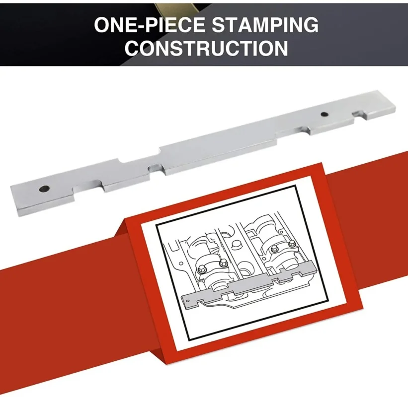 Bộ dụng cụ đặt cam Ford, Mazda