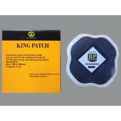 Miếng vá lốp Kingpatch BP-03