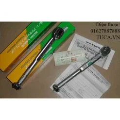 Cờ lê lực KANON 2000QLK