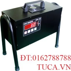 Máy đo nồng độ khí thải động cơ diesel QDO6000