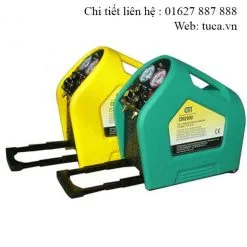 Máy thu hồi gas lạnh CM-2000