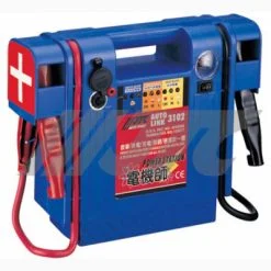 Alternative view of Bình xạc đề khởi động cứu hộ xách tay JTC-3102