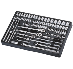 Alternative view of TỦ ĐỰNG DỤNG CỤ 165 CHI TIẾT JTC-3931S