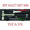 BỘ CÔNG CỤ TỔNG HỢP 5 CHI TIẾT JTC-K8051