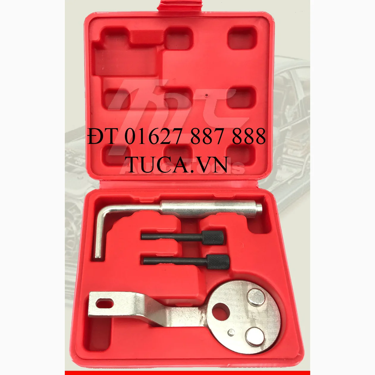 Bộ đặt cam xe FORD động cơ diesel 2.2