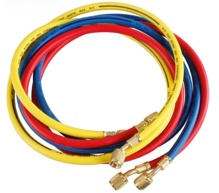 Bộ dây nạp ga điều hòa - Ảnh 3