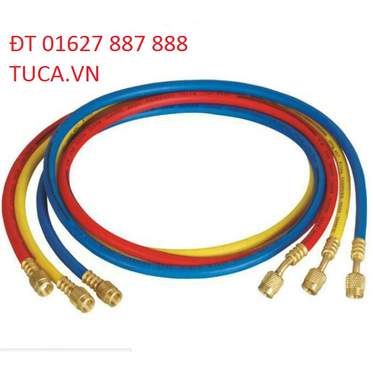 Bộ dây nạp ga điều hòa