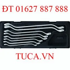 Bộ tròng 45° 8 chiếc (loại châu Âu) JTC-K6082