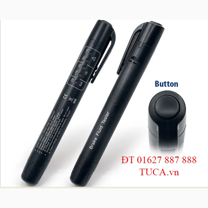 Bút kiểm tra chất lượng dầu phanh