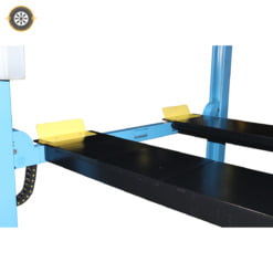 Cầu nâng 4 trụ Hauvrex HFL4145