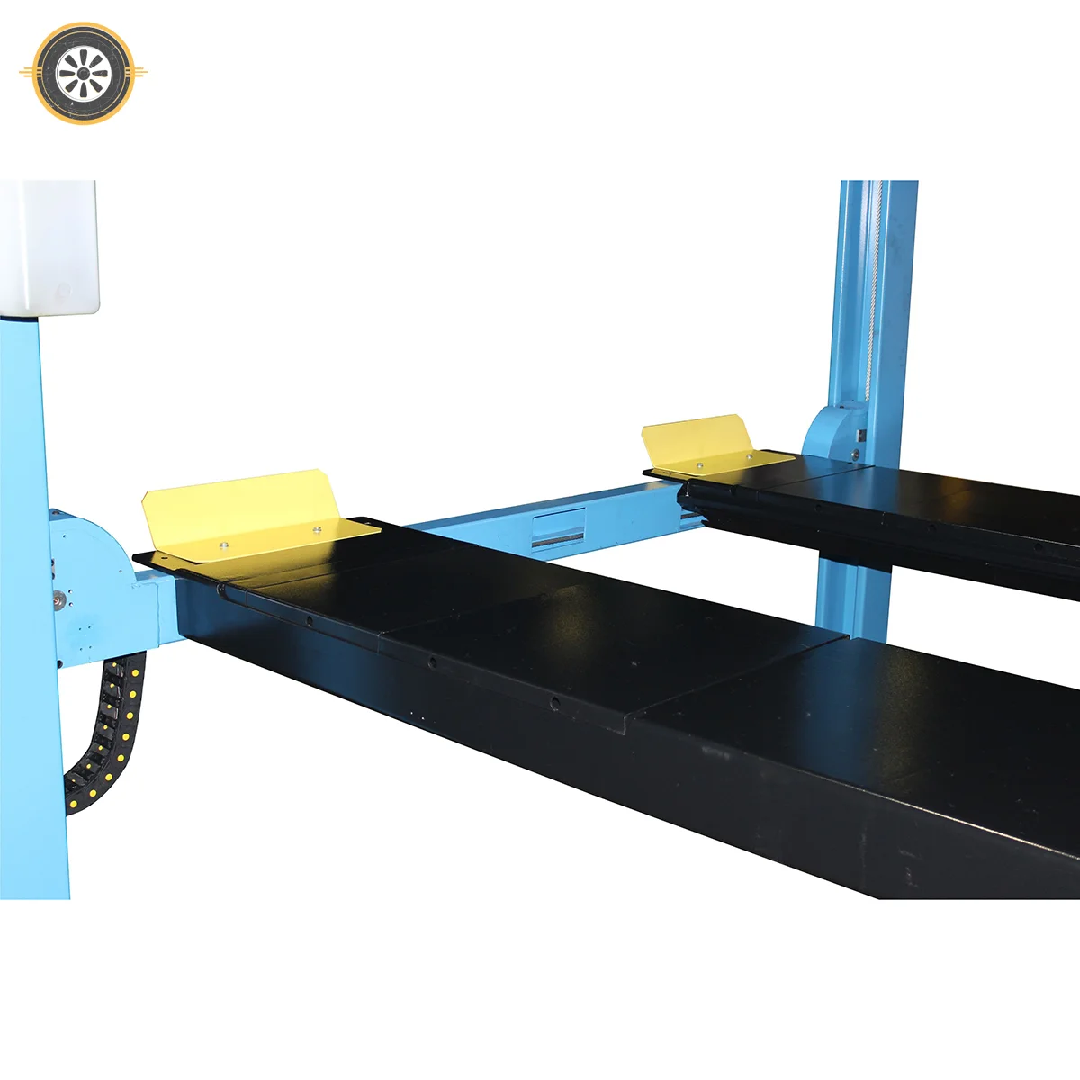 Cầu nâng 4 trụ Hauvrex HFL4145